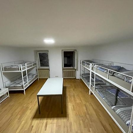 Schlaffburg Lägenhet Klosterneuburg Exteriör bild