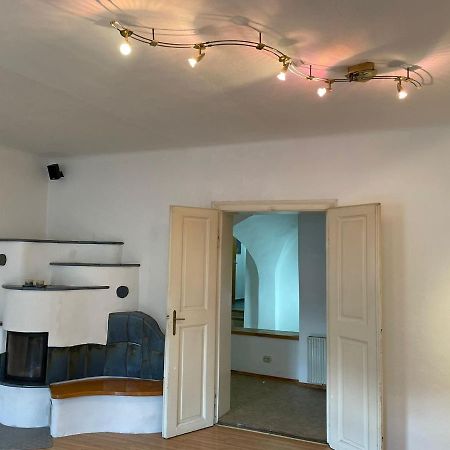 Schlaffburg Lägenhet Klosterneuburg Exteriör bild