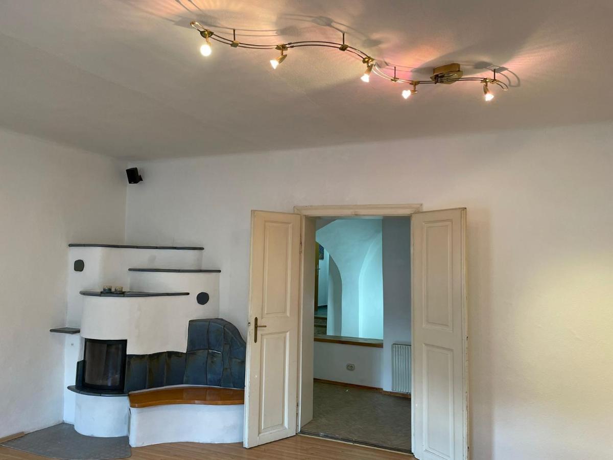 Schlaffburg Lägenhet Klosterneuburg Exteriör bild